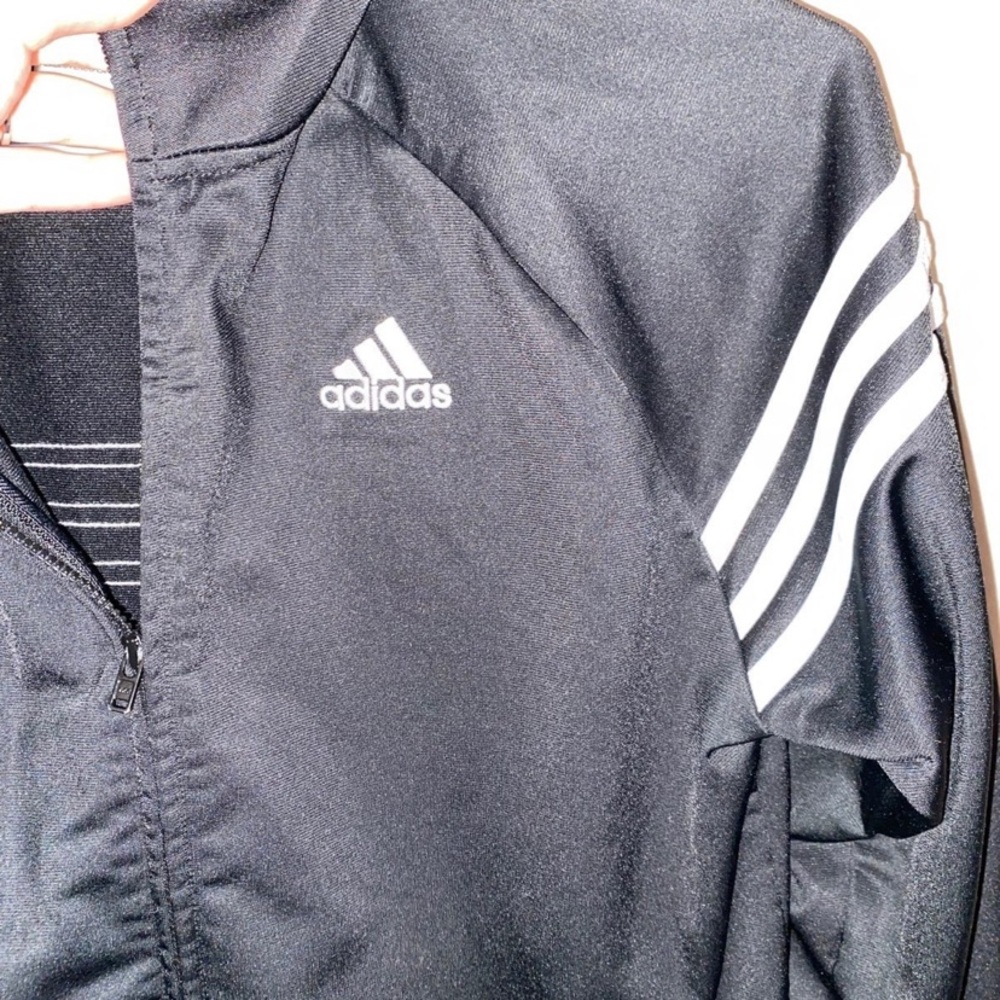 Adidas Track Jacket - Picture 4 of 5
